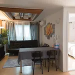 The Love House