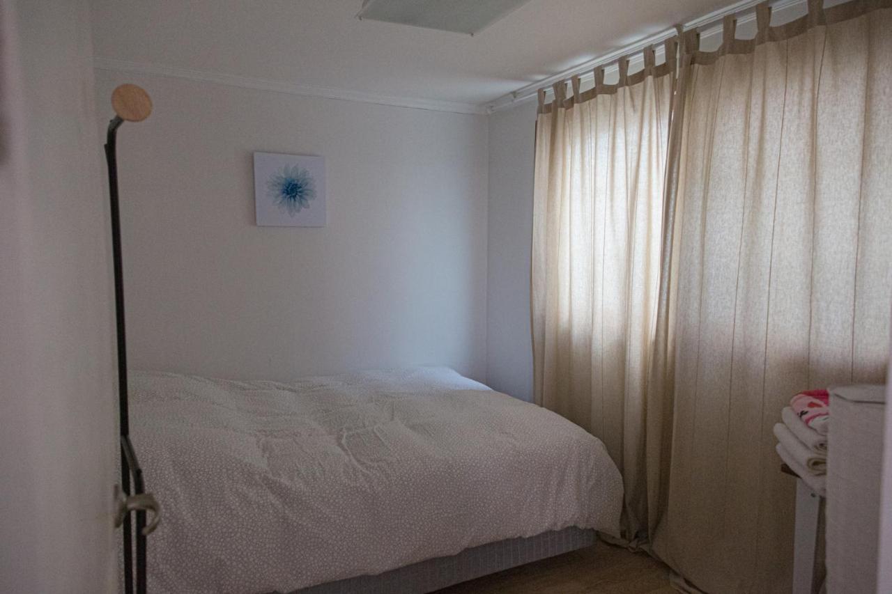 The Love House Guest house *