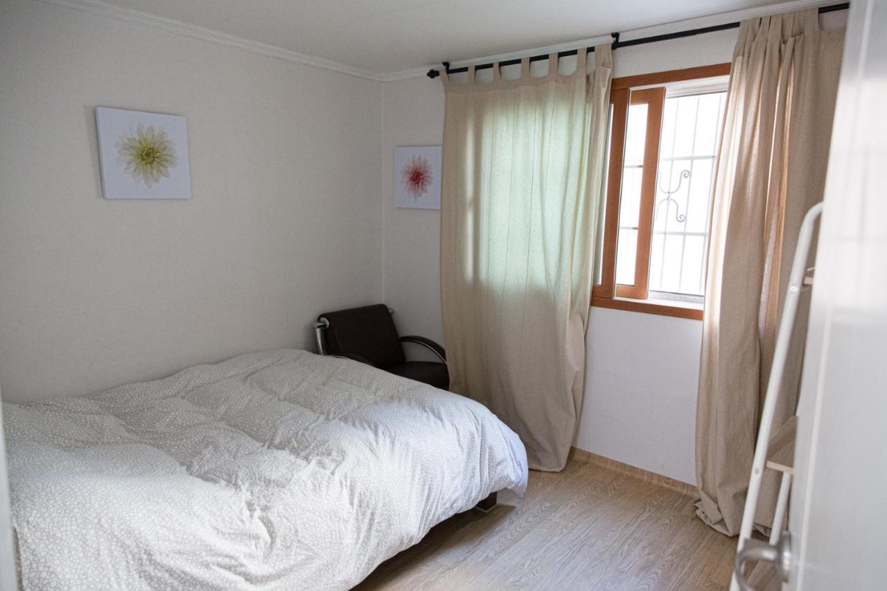 The Love House Guest house Seoul